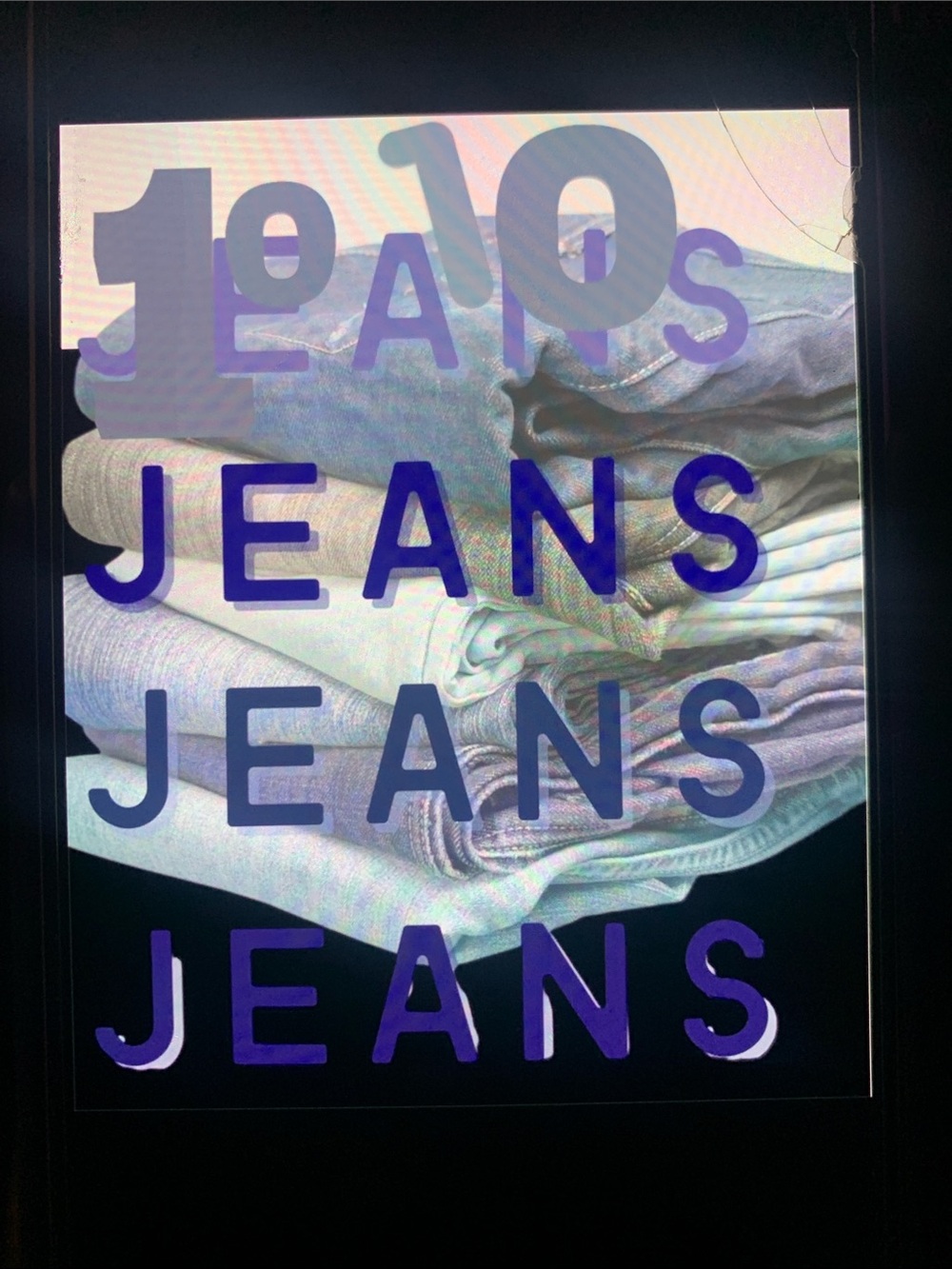 Bundle  Jeans mall brands 10 for 100